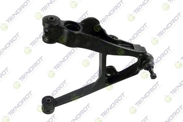 Teknorot CD-119 Suspension arm front lower right CD119