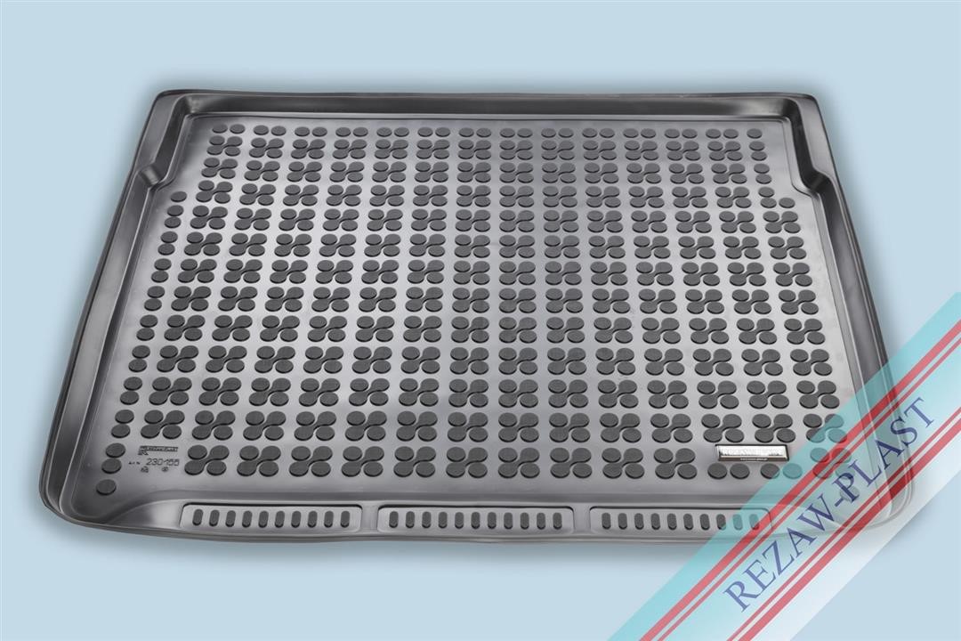230155 Rezawplast Trunk tray