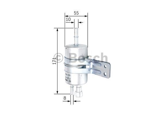 Buy Bosch F026403761 – good price at EXIST.AE!