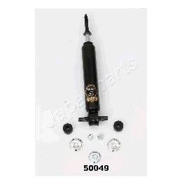 Japanparts MM-50049 Front oil shock absorber MM50049