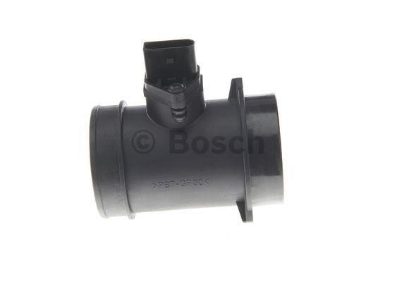 Bosch Mass air flow sensor – price [object Object] PLN
