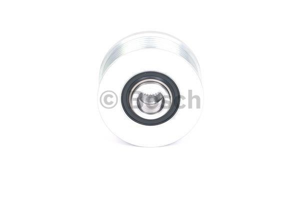 Alternator Freewheel Clutch Bosch 1 987 945 410