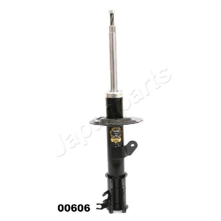 Japanparts MM-00606 Front right gas oil shock absorber MM00606