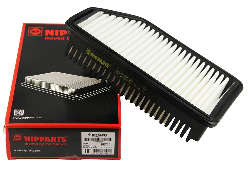 Air filter Nipparts N1320537