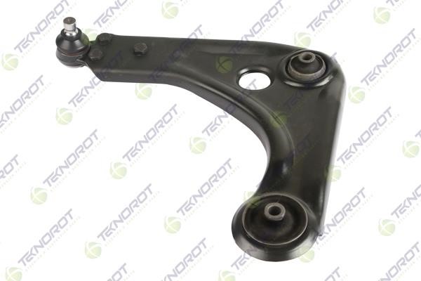 Teknorot FO-1239 Suspension arm front lower left FO1239