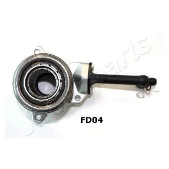 Japanparts CFFD04 Release bearing CFFD04
