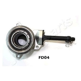 Japanparts CFFD04 Release bearing CFFD04 CFFD04 Japanparts Release bearing