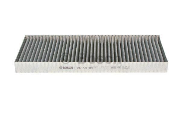 Bosch Cabin filter – price 62 PLN