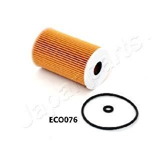 Japanparts FO-ECO076 Oil Filter FOECO076