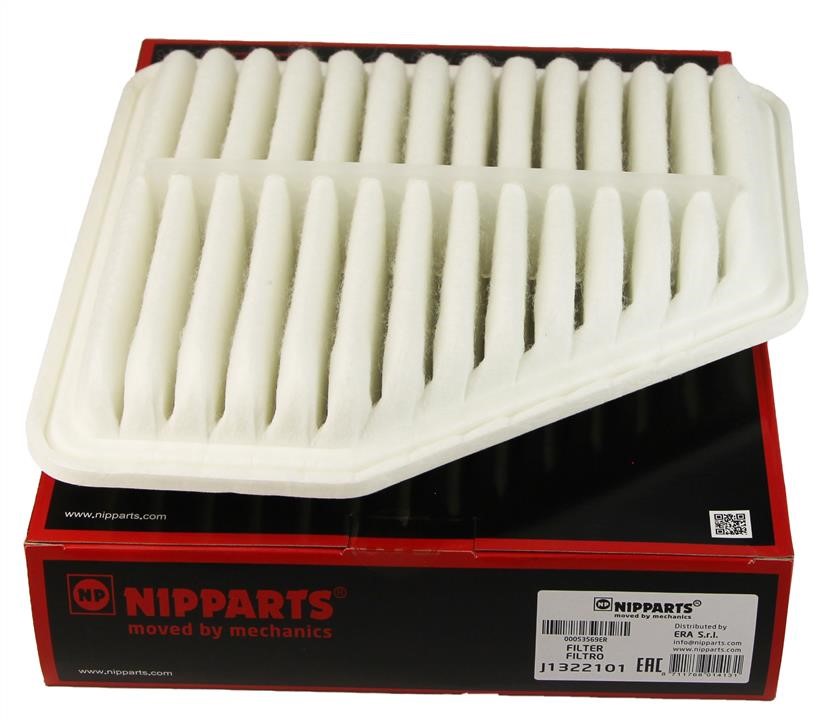 Air filter Nipparts J1322101