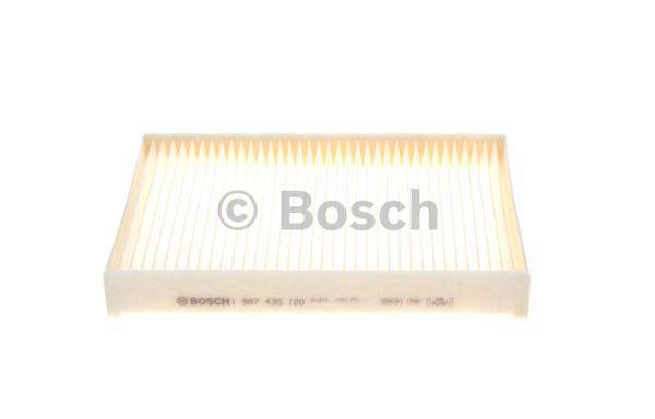 Bosch Cabin filter – price [object Object] PLN