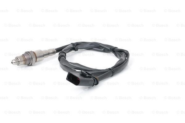 Lambda sensor Bosch 0 258 030 186