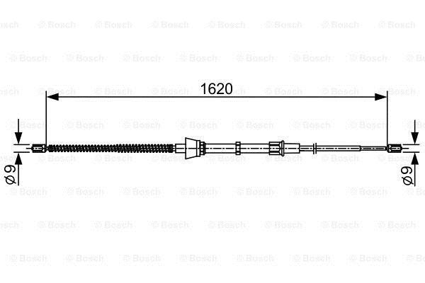 Buy Bosch 1 987 482 448 at a low price in United Arab Emirates!