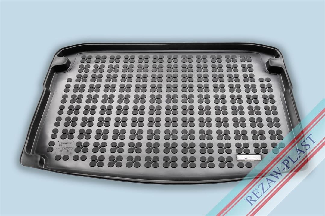 231535 Rezawplast Trunk tray