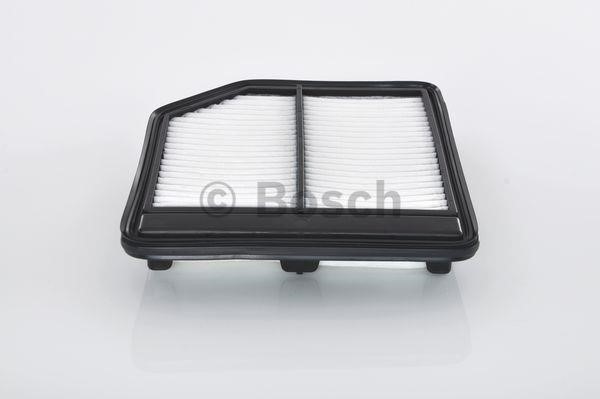 Air filter Bosch F 026 400 472