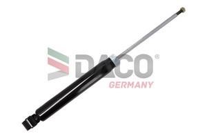 Daco 564773 Rear oil and gas suspension shock absorber 564773