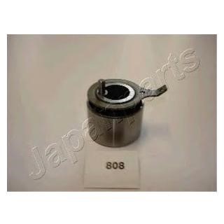 Japanparts BE-808 Tensioner pulley, timing belt BE808