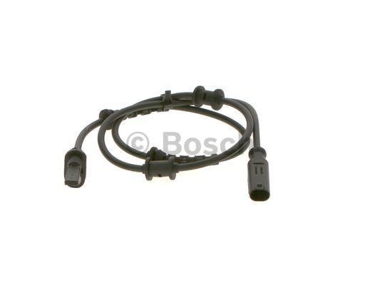 Bosch Sensor ABS – price 135 PLN