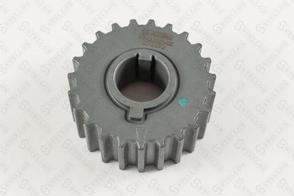 Stellox 81-29330-SX TOOTHED WHEEL 8129330SX