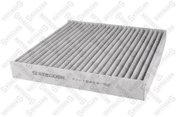 Stellox 71-10463-SX Activated Carbon Cabin Filter 7110463SX