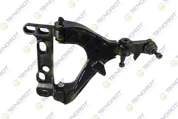 Teknorot CH-198 Suspension arm front lower right CH198