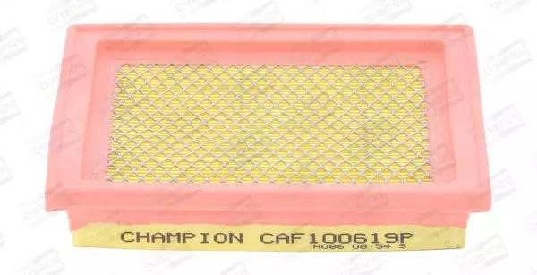 Air filter Champion CAF100619P