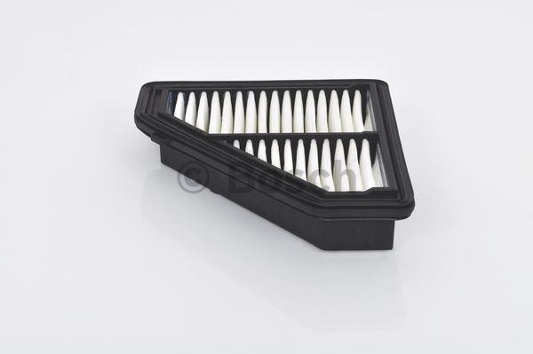 Bosch Air filter – price 66 PLN