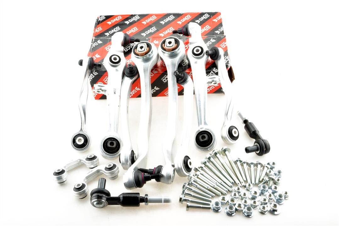 Buy Daco WH0211 at a low price in United Arab Emirates!