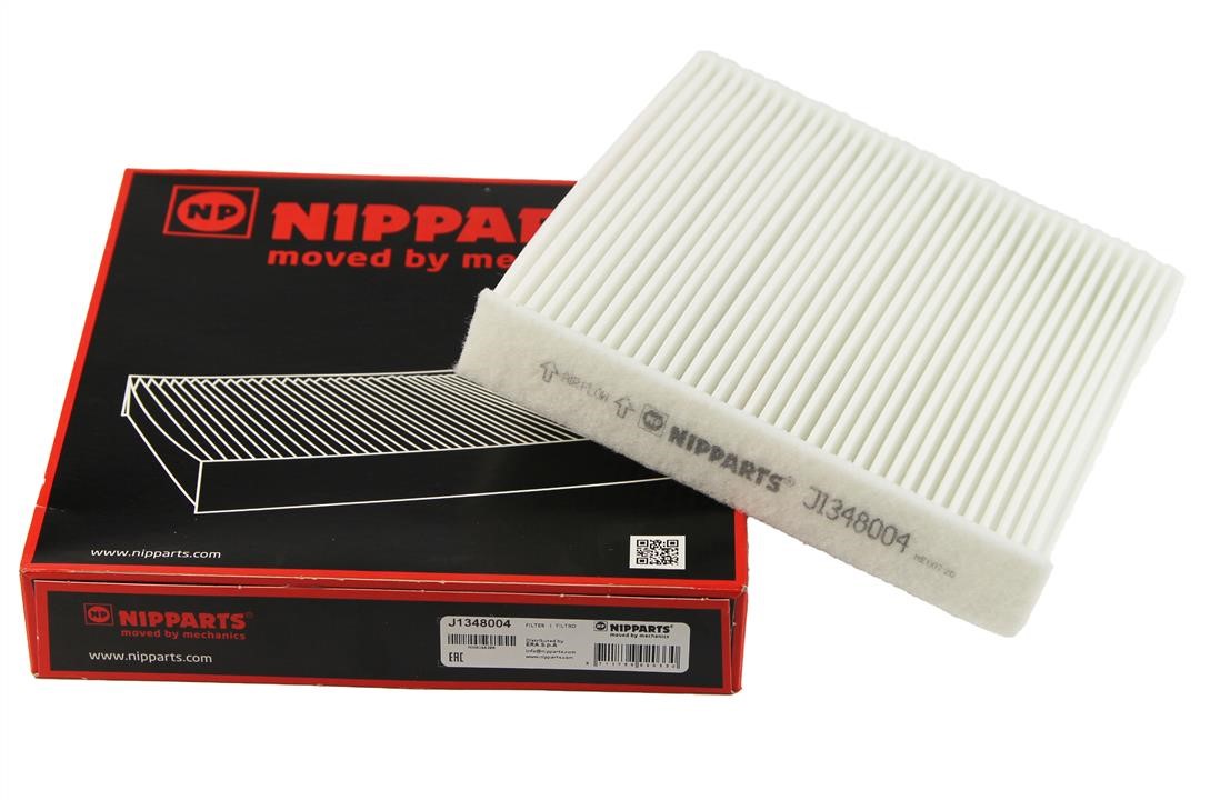 Nipparts Filter, interior air – price 14 PLN