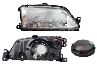 Citroen/Peugeot 6205 F3 Headlamp 6205F3