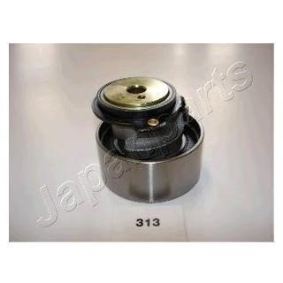 Japanparts BE-313 Tensioner pulley, timing belt BE313