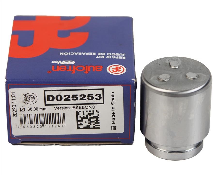 Buy Autofren D025253 at a low price in United Arab Emirates!