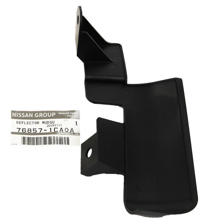 Buy Nissan 76857-1CA0A at a low price in United Arab Emirates!