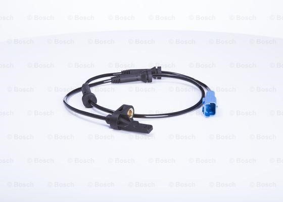 Bosch Sensor ABS – price 136 PLN