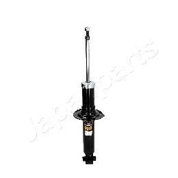 Japanparts MM-70058 Rear oil and gas suspension shock absorber MM70058