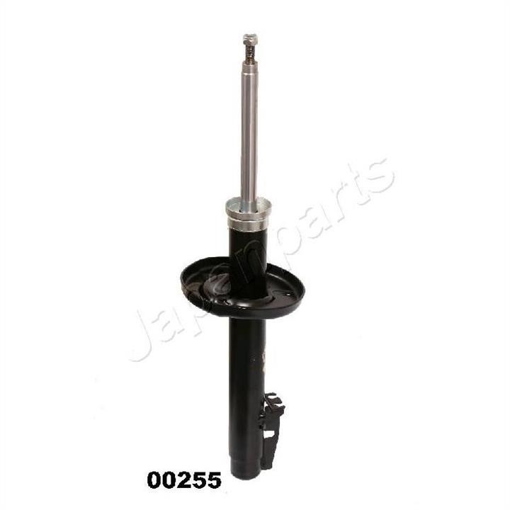 Japanparts MM-00255 Front oil shock absorber MM00255