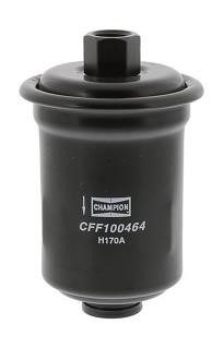 Champion CFF100464 Fuel filter CFF100464