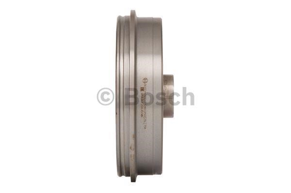 Bosch Brake drum with wheel bearing, assy – price [object Object] PLN