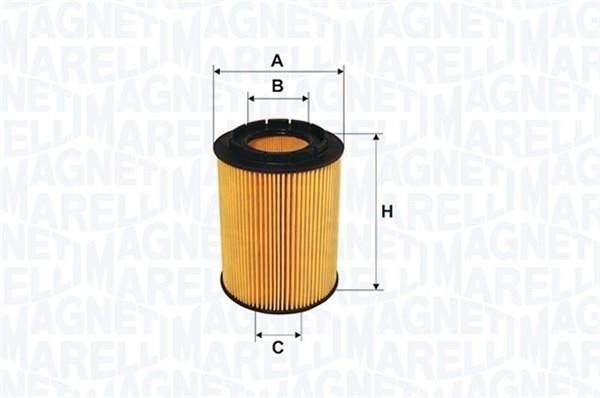 Buy Magneti marelli 152071758799 at a low price in United Arab Emirates!