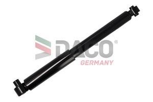 Daco 561020 Rear suspension shock 561020