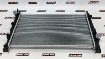 Ford 1 142 808 Engine cooling radiator 1142808 1142808 Ford Engine cooling radiator