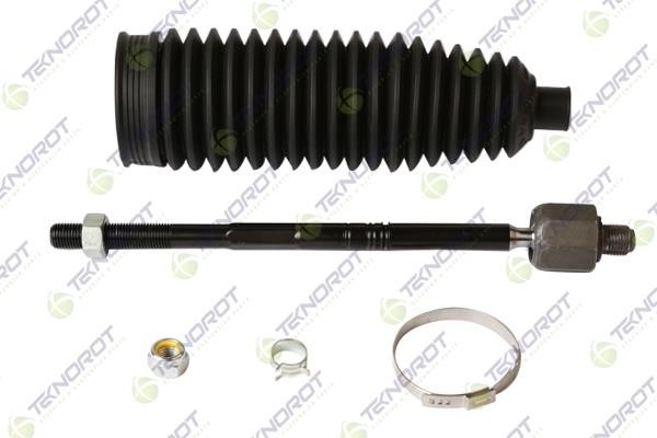 Teknorot O-463K Steering rod with anther kit O463K