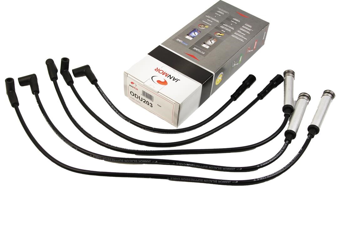 Buy Janmor ODU203 at a low price in United Arab Emirates!