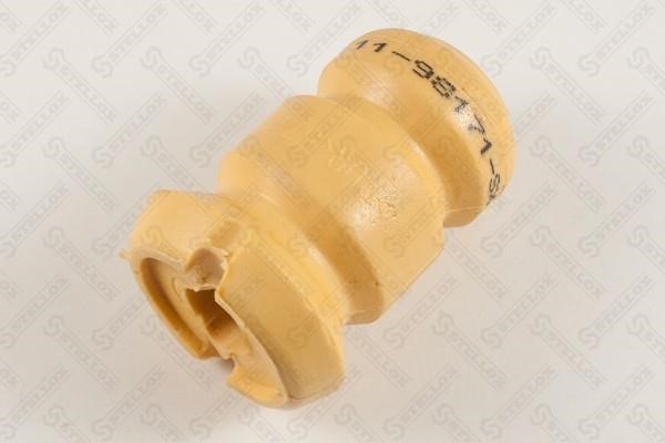 Stellox 11-98171-SX Front shock absorber bump 1198171SX