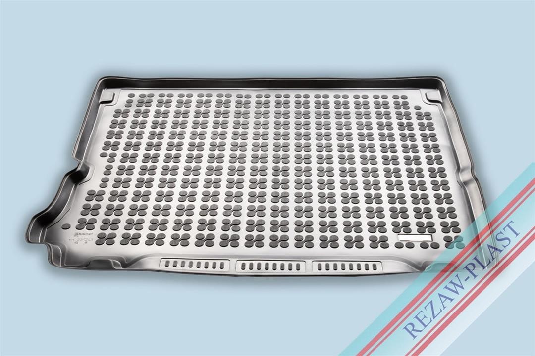 231243 Rezawplast Trunk tray