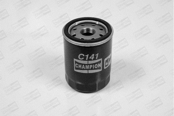 Champion C141 Oil Filter C141