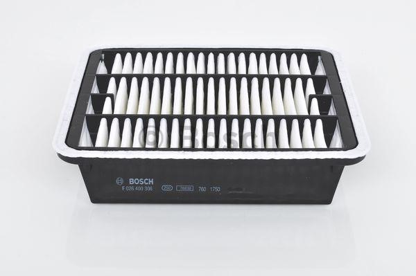 Bosch Air filter – price 70 PLN