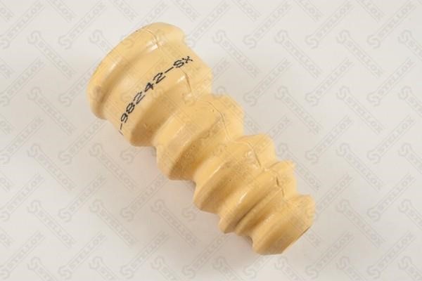 Stellox 11-98242-SX Rear shock absorber bump 1198242SX