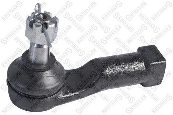 5100922SX Stellox Tie rod end outer