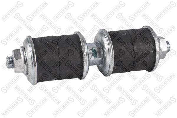 Drop links Honda CRX: 5600532ASX Stellox Front anti roll bar link